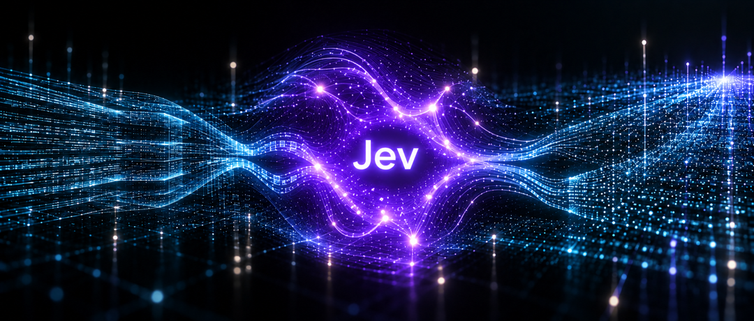 Jev Went Viral, So We Integrated It into Lakehouse
